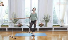 操孕妇视频,孕期健身视频解析